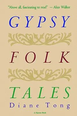 Cigánsky folk - Gypsy Folk