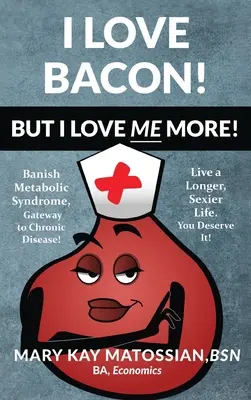 Milujem slaninu! Ale ja sa mám rád viac! - I Love Bacon! But I Love Me More!