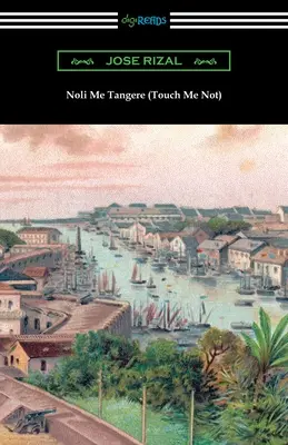 Noli Me Tangere (Nedotýkaj sa ma) - Noli Me Tangere (Touch Me Not)