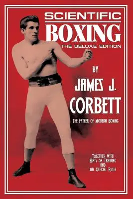 Vedecký box: Vydanie Deluxe - Scientific Boxing: The Deluxe Edition