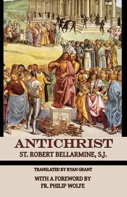 Antikrist - Antichrist