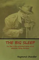 Veľký spánok - The Big Sleep