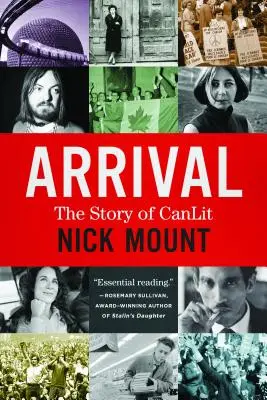 Príchod: Príbeh Canlit - Arrival: The Story of Canlit