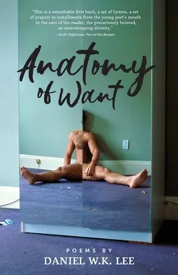 Anatómia nedostatku - Anatomy of Want