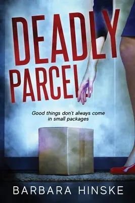 Smrtiaca zásielka - Deadly Parcel