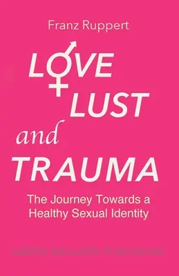 Láska, túžba a trauma: Cesta k zdravej sexuálnej identite - Love Lust and Trauma: The Journey Towards a Healthy Sexual Identity