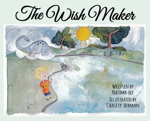 Tvorca želaní - The Wish Maker