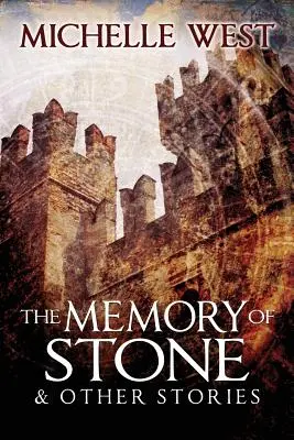 Pamäť kameňa a iné príbehy - Memory of Stone and Other Stories