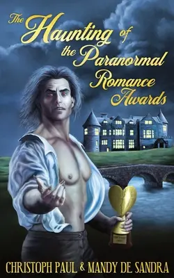 Strašidelné ceny za paranormálne romány - The Haunting of the Paranormal Romance Awards
