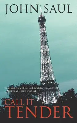 Nazvite to nežne - Call It Tender