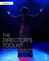 Súbor nástrojov pre režiséra - The Director's Toolkit