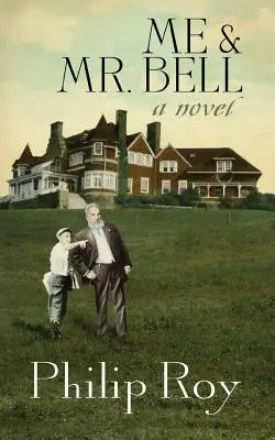 Ja a pán Bell - Me & Mr. Bell