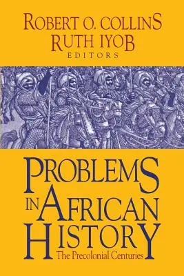 Problémy afrických dejín - Problems in African History
