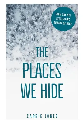 Miesta, ktoré ukrývame - The Places We Hide