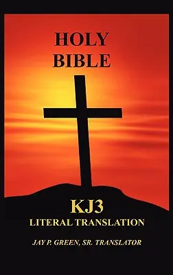 Doslovný preklad Biblie-OE-Kj3 - Literal Translation Bible-OE-Kj3
