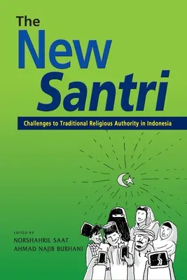 Nové Santri - The New Santri