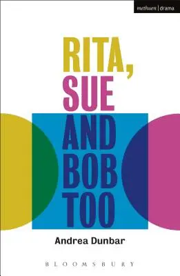 Rita, Sue a Bob tiež - Rita, Sue and Bob Too