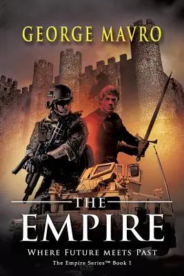 Ríša: Konštantínopol v obkľúčení - The Empire: Constantinople Under Siege