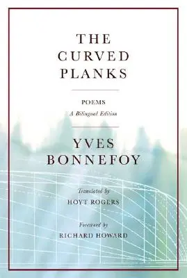 Zakrivené dosky - The Curved Planks