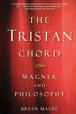 Tristanov akord - Tristan Chord