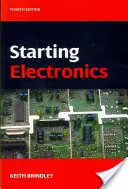 Začíname s elektronikou - Starting Electronics