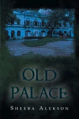 Starý palác - Old Palace