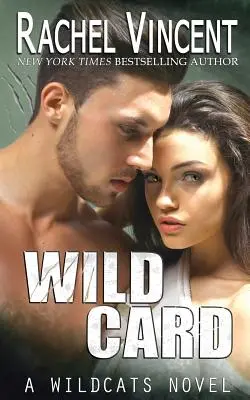 Divoká karta - Wild Card