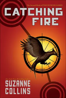 Chytanie ohňa (Catching Fire) - Catching Fire