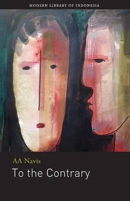 Naopak: Príbehy - To the Contrary: Stories