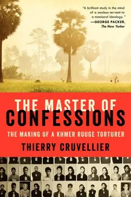 Majster vyznania - The Master of Confessions