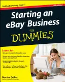 Začiatok podnikania na Ebay pre hlupákov - Starting an Ebay Business for Dummies