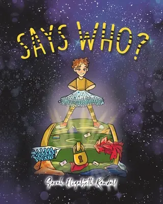 Hovorí kto? - Says Who?