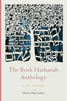 Antológia Roš ha-šana - The Rosh Hashanah Anthology