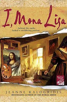 Ja, Mona Lisa - I, Mona Lisa