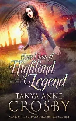 Kedysi dávno legenda z vysočiny - Once Upon a Highland Legend