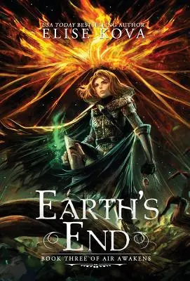 Koniec Zeme - Earth's End