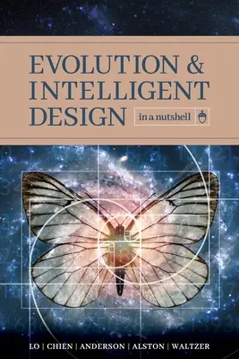 Evolúcia a inteligentný dizajn v kocke - Evolution and Intelligent Design in a Nutshell