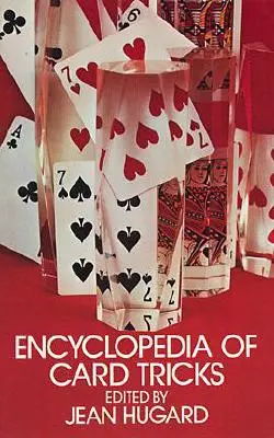 Encyklopédia kartových trikov - Encyclopedia of Card Tricks