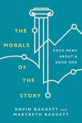 Morálka príbehu: Dobrá správa o dobrom Bohu - The Morals of the Story: Good News about a Good God