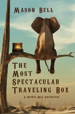 Najúchvatnejšia cestovná škatuľa - The Most Spectacular Traveling Box
