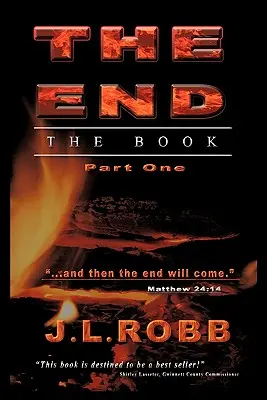 Koniec knihy: Prvá časť - The End the Book: Part One