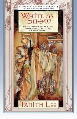 Biela ako sneh - White as Snow
