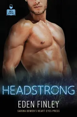 Tvrdohlavá - Headstrong