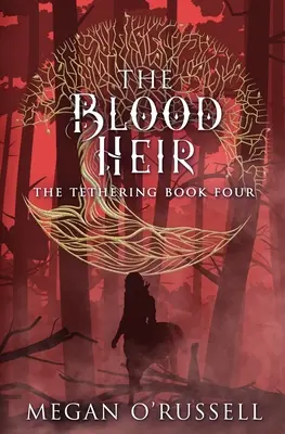 Krvavý dedič - The Blood Heir