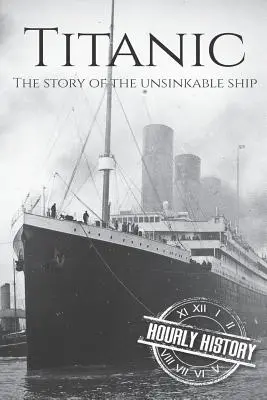 Titanic: Príbeh nepotopiteľnej lode - Titanic: The Story Of The Unsinkable Ship