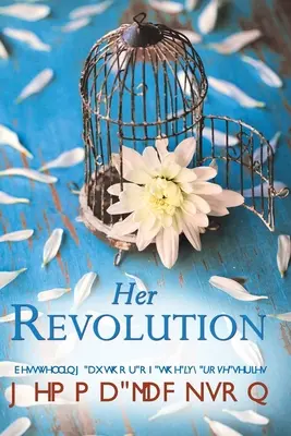 Jej revolúcia - Her Revolution