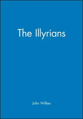 Ilyrians Peu - Illyrians Peu
