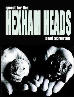 Hľadanie Hexhamských hláv - Quest for the Hexham Heads