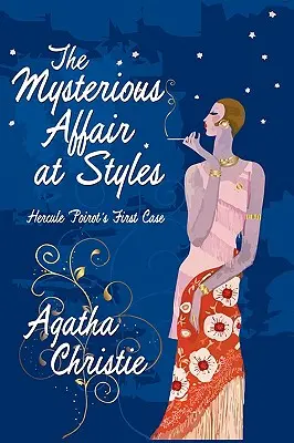 Záhadná aféra v Styles - The Mysterious Affair at Styles