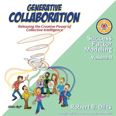 Generatívna spolupráca: Uvoľnenie tvorivej sily kolektívnej inteligencie - Generative Collaboration: Releasing the Creative Power of Collective Intelligence